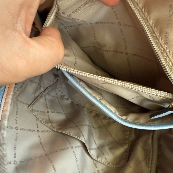 EUC Michael Kors Backpack - Picture 4 of 12